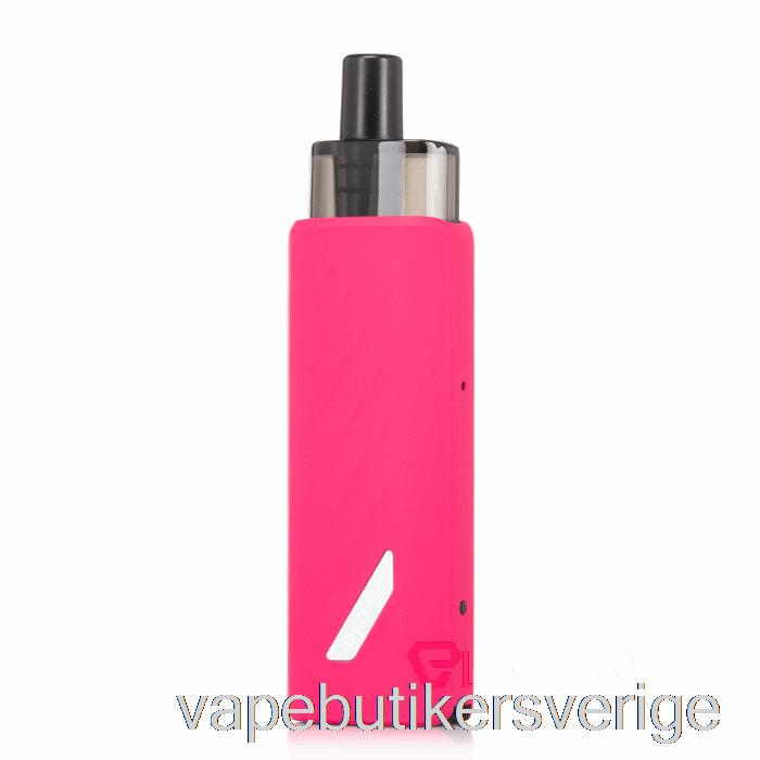 Vape Sverige Aspire Vilter Fun Pod System Rose Violet